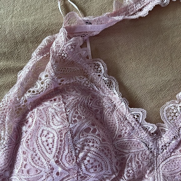 Lucky brand bralettes - Picture 7 of 7